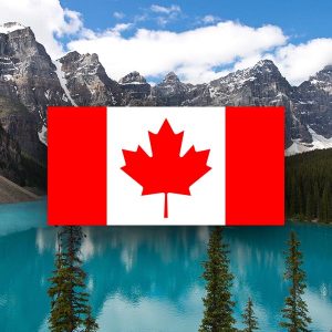 Canadian ETA