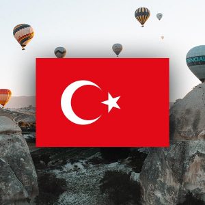 Turkey e-Visa