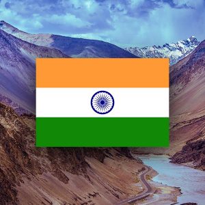India e-Tourist Visa